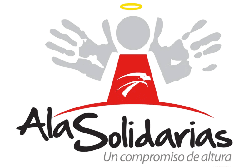Alas Solidarias