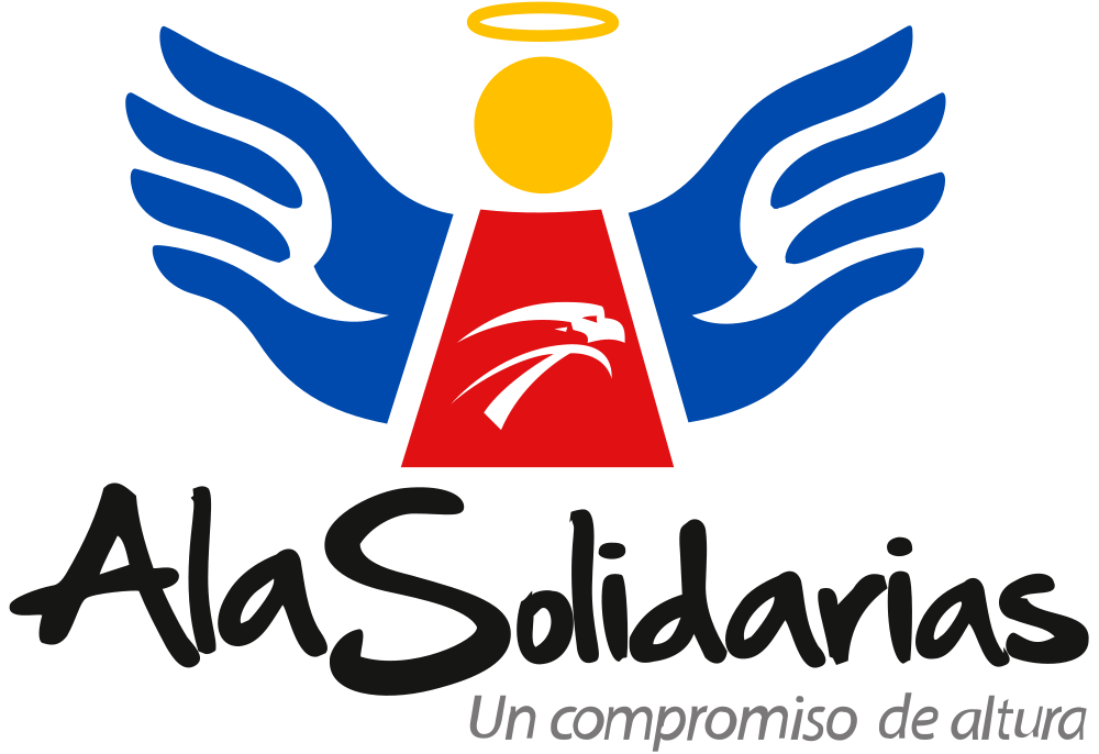 Alas Solidarias